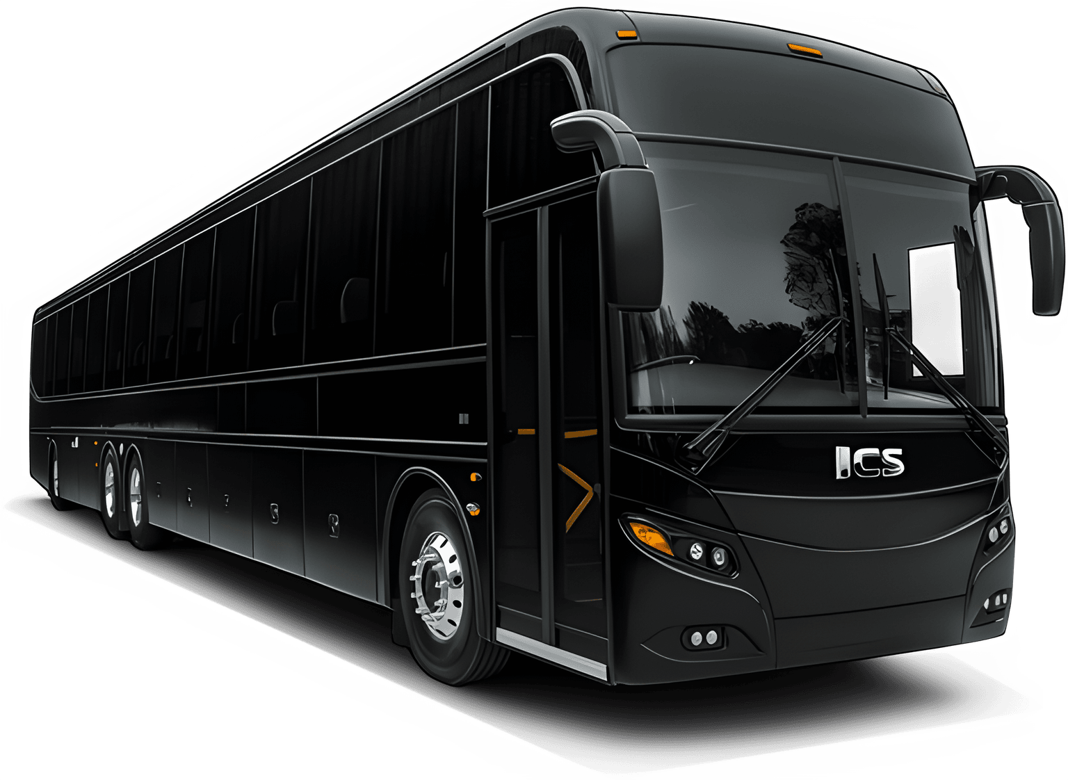 Motor Coach
